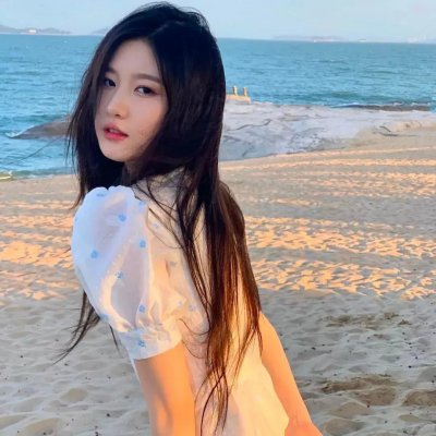 半个空鞍子